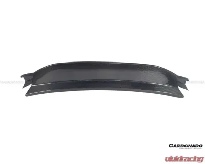 Carbonado Full Body Kit for McLaren MP4 12C 2011-2014, Carbon Fiber Components - DRYPCF8002RP FULL KIT