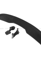 Carbonado FGPCF 600LT Style Rear Set w/ Exhaust McLaren 540C | 570S | 570GT 2015-2020                                     - FGPCF8004OE600LT-RB Rear Set - Image 9
