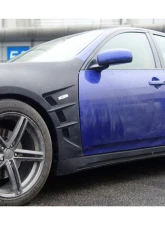 Carbonado CFRP ELT Style Fender Infiniti G25 | G35 | G37 2007-2013                                     - CF8348JP.FD - Image 4