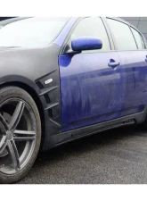 Carbonado CFRP ELT Style Fender Infiniti G25 | G35 | G37 2007-2013                                     - CF8348JP.FD - Image 5