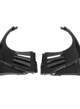 Carbonado PCF8353VA2-FD VA Style Fender for Nissan GTR R35 2008-2022, FRP/PCF Material                                     - PCF8353VA2-FD - Image 18