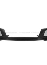 Carbonado Full Body Kit for Audi A7 2012-2014, FRP/PCF/FGPCF, Includes Lip & Skirts                                     - FGPCF8365WD-FL-FLK - Image 4