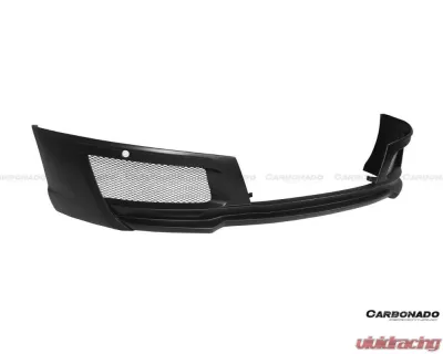 Carbonado Full Body Kit for Audi A7 2012-2014, FRP/PCF/FGPCF, Includes Lip & Skirts - FGPCF8365WD-FL-FLK