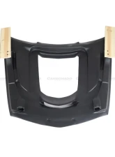 Carbonado PCF ZR1-Style Front Conversion Body Kit Chevrolet Corvette 2013-2019                                     - PCF8993ZR1-FB FULL KIT - Image 5