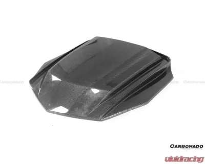 Carbonado PCF ZR1-Style Front Conversion Body Kit Chevrolet Corvette 2013-2019 - PCF8993ZR1-FB FULL KIT