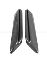 Carbonado PCF ZR1-Style Front Conversion Body Kit Chevrolet Corvette 2013-2019                                     - PCF8993ZR1-FB FULL KIT - Image 10
