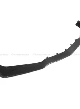 Carbonado FGPCF ZR1 Style Front Conversion Body Kit Chevrolet Corvette 2013-2019                                     - FGPCF8994ZR1-FB-SET - Image 8