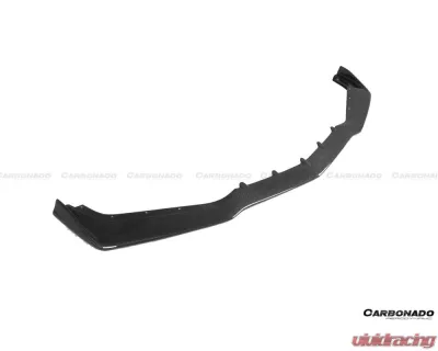 Carbonado FGPCF ZR1 Style Front Conversion Body Kit Chevrolet Corvette 2013-2019 - FGPCF8994ZR1-FB-SET