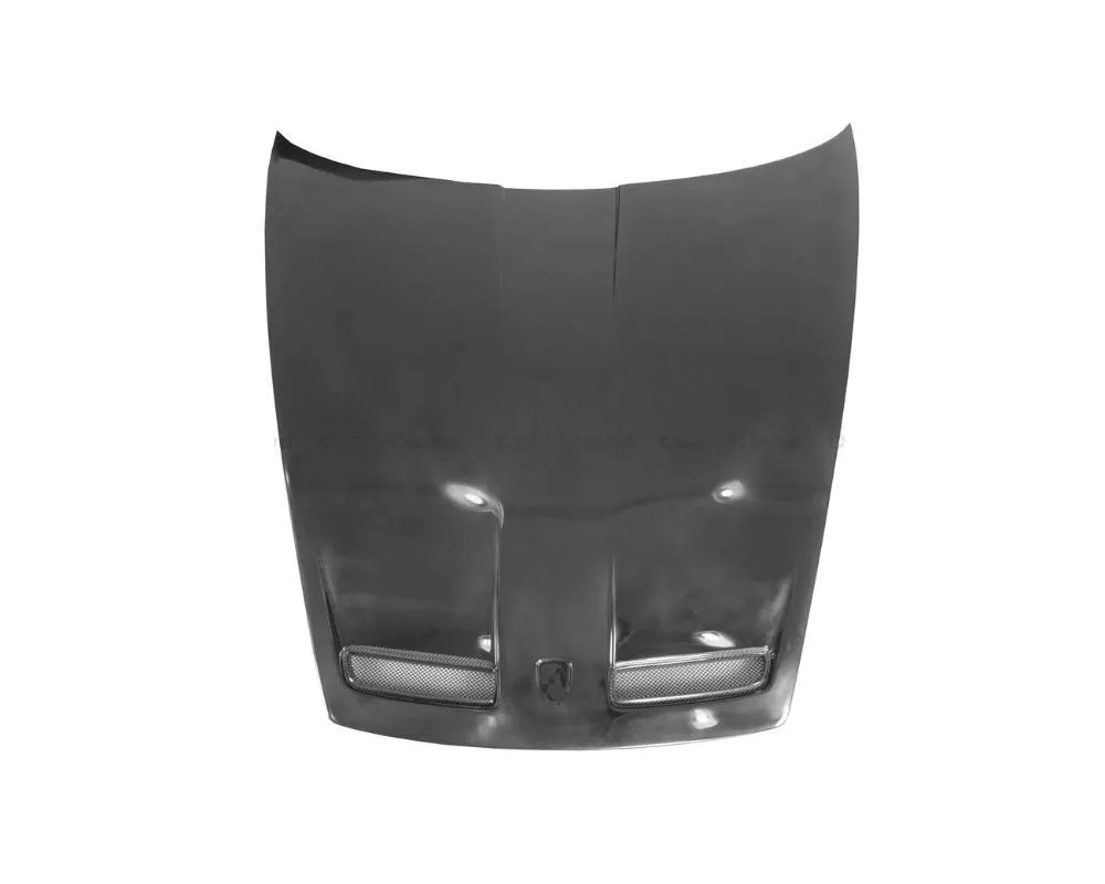 Carbonado PCF GT3 Style Hood Porsche Carrera 2019-2024 - PCF9327GT3-H