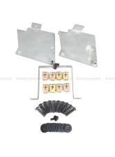 Carbonado Carbonado FGPCF TA Style Trunk Spoiler Wing for Porsche 911/992 Targa Cabriolet 2019-2023                                     - FGPCF9328TA-W - Image 7