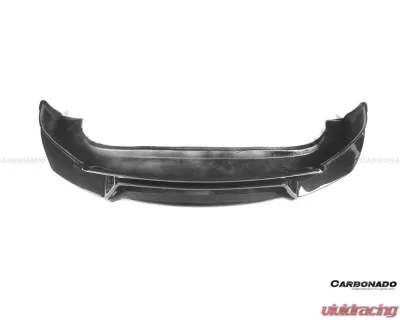 Porsche Cayenne 2018-2023 Carbonado Full Body Kit OD Style CFRP & PCF - FGPCFCayenne959OD-FLK