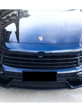 Porsche Cayenne 2018-2023 Carbonado Full Body Kit OD Style CFRP & PCF                                     - FGPCFCayenne959OD-FLK - Image 15