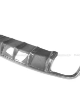 Porsche Cayenne 2018-2023 Carbonado Full Body Kit OD Style CFRP & PCF                                     - FGPCFCayenne959OD-FLK - Image 3