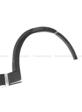 Porsche Cayenne 2018-2023 Carbonado Full Body Kit OD Style CFRP & PCF                                     - FGPCFCayenne959OD-FLK - Image 5