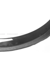 Porsche Cayenne 2018-2023 Carbonado Full Body Kit OD Style CFRP & PCF                                     - FGPCFCayenne959OD-FLK - Image 6