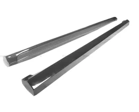 Porsche Cayenne 2018-2023 Carbonado FGPCF OD Style Side Skirts - Cayenne959OD-SS