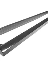 Porsche Cayenne 2018-2023 Carbonado FGPCF OD Style Side Skirts - Cayenne959OD-SS                                     - FGPCFCayenne959OD-SS - Image 10