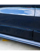 Porsche Cayenne 2018-2023 Carbonado FGPCF OD Style Side Skirts - Cayenne959OD-SS                                     - FGPCFCayenne959OD-SS - Image 5