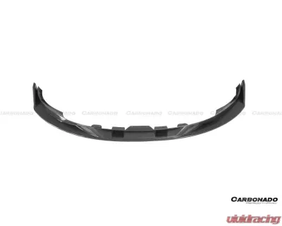 Carbonado Carbon Fiber Body Kit for Tesla Model 3 2023-2025, PPCF Turbo Style - PPCF-BF-TESLA3-TO-SET
