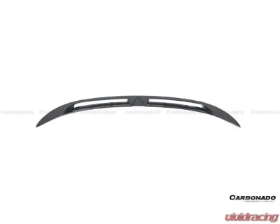 Carbonado Carbon Fiber Body Kit for Tesla Model 3 2023-2025, PPCF Turbo Style - PPCF-BF-TESLA3-TO-SET