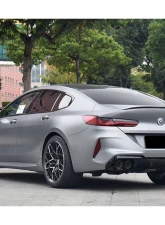 Carbonado Full Body Kit for 2018-2022 BMW 8 Series G16 M8 Style PP Material                                     - PPG16-BF-M8-FBK - Image 5