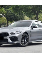 Carbonado Full Body Kit for 2018-2022 BMW 8 Series G16 M8 Style PP Material                                     - PPG16-BF-M8-FBK - Image 8