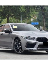 Carbonado Full Body Kit for 2018-2022 BMW 8 Series G16 M8 Style PP Material                                     - PPG16-BF-M8-FBK - Image 10