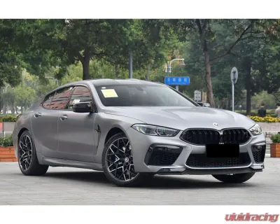 Carbonado Full Body Kit for 2018-2022 BMW 8 Series G16 M8 Style PP Material - PPG16-BF-M8-FBK