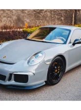 Carbonado Full Body Kit for Porsche 911 991.1 Carrera S 2012-2015 (Quad-Exhaust)                                     - FGPCFRB3995GT3-QL Full kit - Image 8