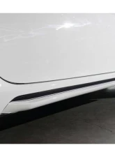 Mercedes-Benz SLK-Class 2011-2015 Carbonado FRP WD Style Side Skirts - Part No SS032722                                     - SS032722 - Image 6