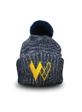 Walero X New Era Beanie                                     - W HAT BEANIE - Image 5