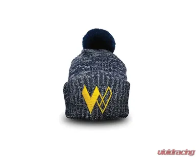 Walero X New Era Beanie - W HAT BEANIE