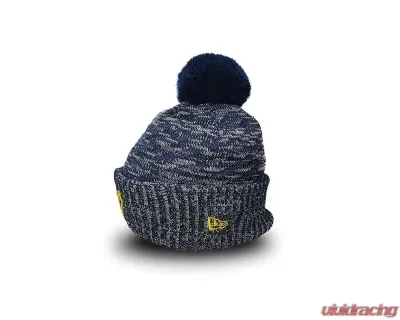 Walero X New Era Beanie - W HAT BEANIE