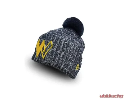 Walero X New Era Beanie - W HAT BEANIE