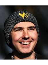 Walero X New Era Beanie                                     - W HAT BEANIE - Image 4