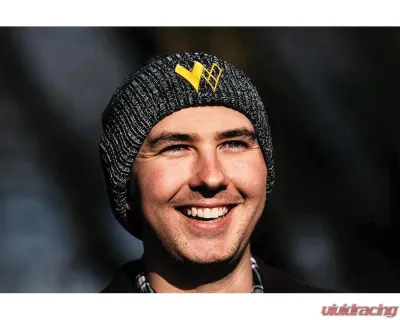 Walero X New Era Beanie - W HAT BEANIE