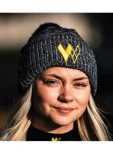 Walero X New Era Beanie                                     - W HAT BEANIE - Image 5