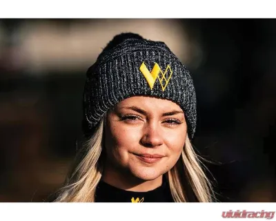 Walero X New Era Beanie - W HAT BEANIE