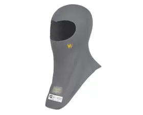 Walero Cool Grey Head Sock
