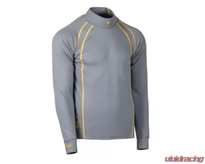 Walero Cool Grey Top - W-SFI-TOP-CG-3XL