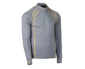 Walero Cool Grey Top