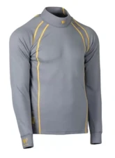 Walero Cool Grey Top                                     - W-SFI-TOP-CG-4XL - Image 3