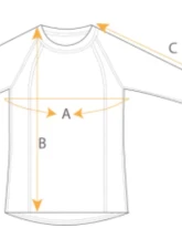 Walero Cool Grey Top                                     - W-SFI-TOP-CG-M - Image 2