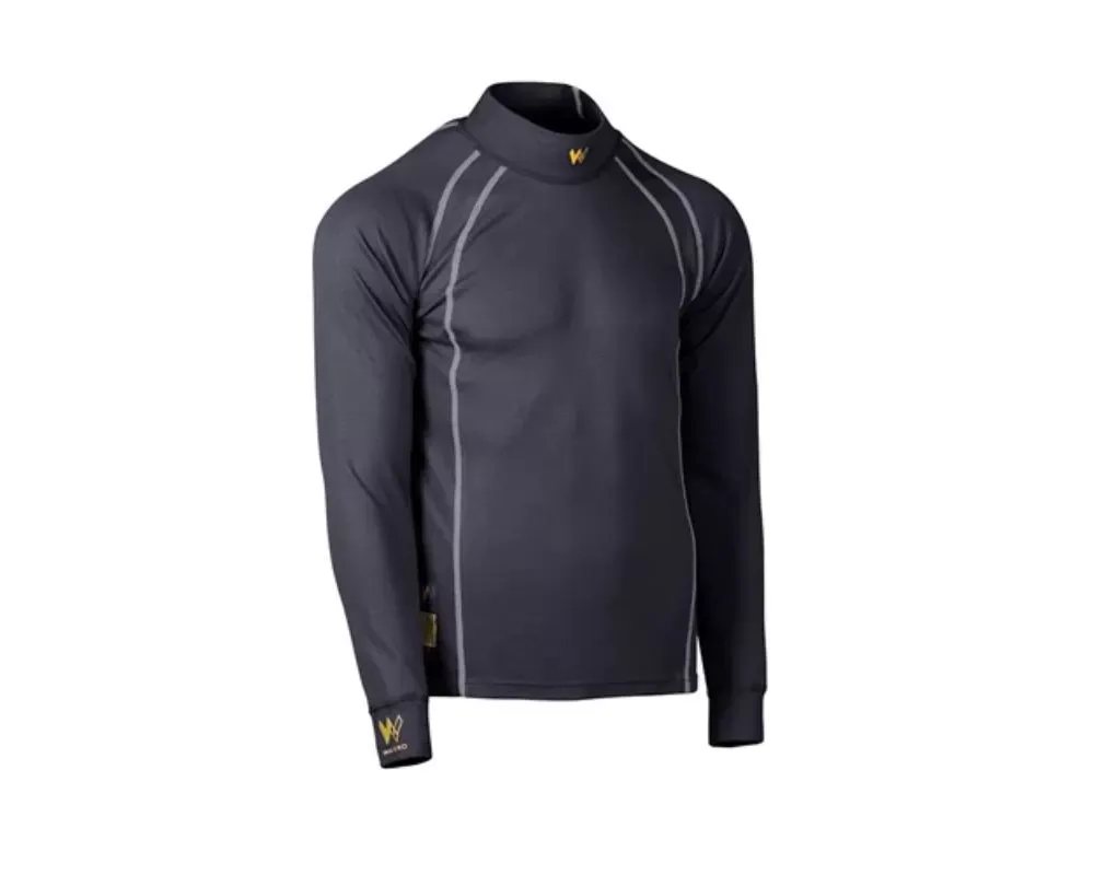 Walero Petrol Top - W-SFI-TOP-PET-2XL