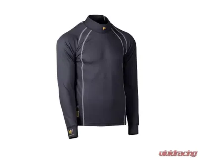 Walero Petrol Top - W-SFI-TOP-PET-3XL