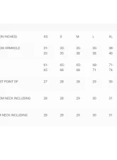 Walero Petrol Top                                     - W-SFI-TOP-PET-4XL - Image 3