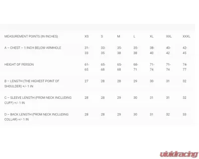 Walero Petrol Top - W-SFI-TOP-PET-4XL