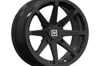 V01 Wheels