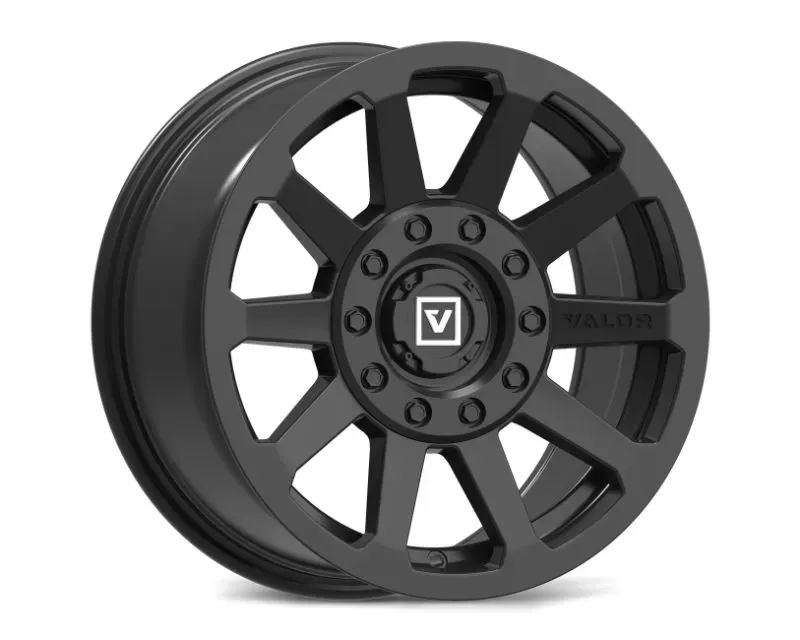 V02 Wheels