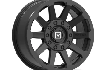 V02 Wheels